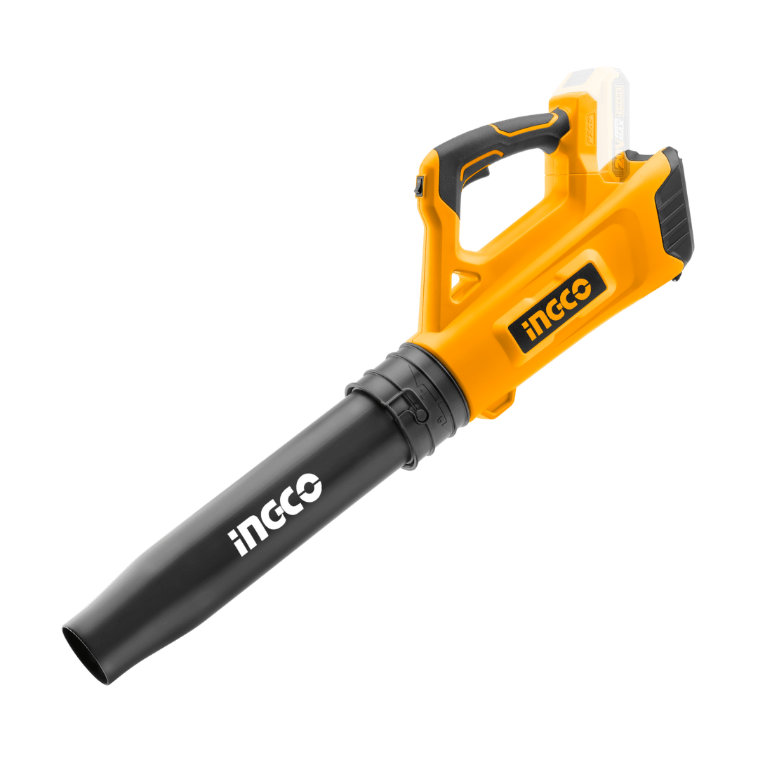 Ingco Blower Ingco Lithium-Ion Cordless Outdoor Blower 20V - CABLI2002