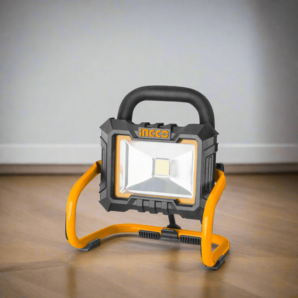 Ingco Outdoor Lighting Ingco Lithium-Ion work Lamp 20V - CWLI2002