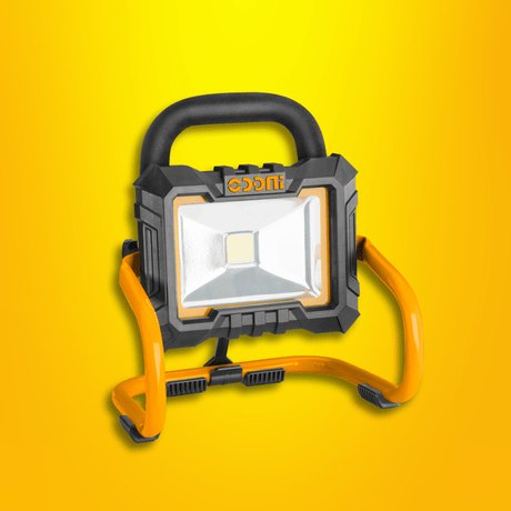 Ingco Outdoor Lighting Ingco Lithium-Ion work Lamp 20V - CWLI2002