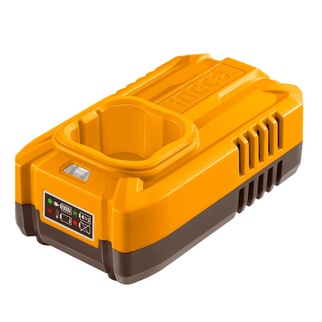 Ingco Batteries & Chargers Ingco M16 Battery Charger with 16V Output – FCLI1613