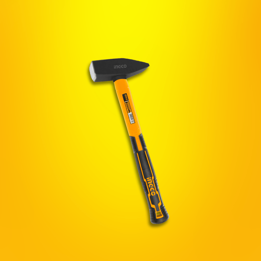 Ingco Hammers Mallets & Sledges Ingco Machinist Hammer - 300g, 500g & 1500g