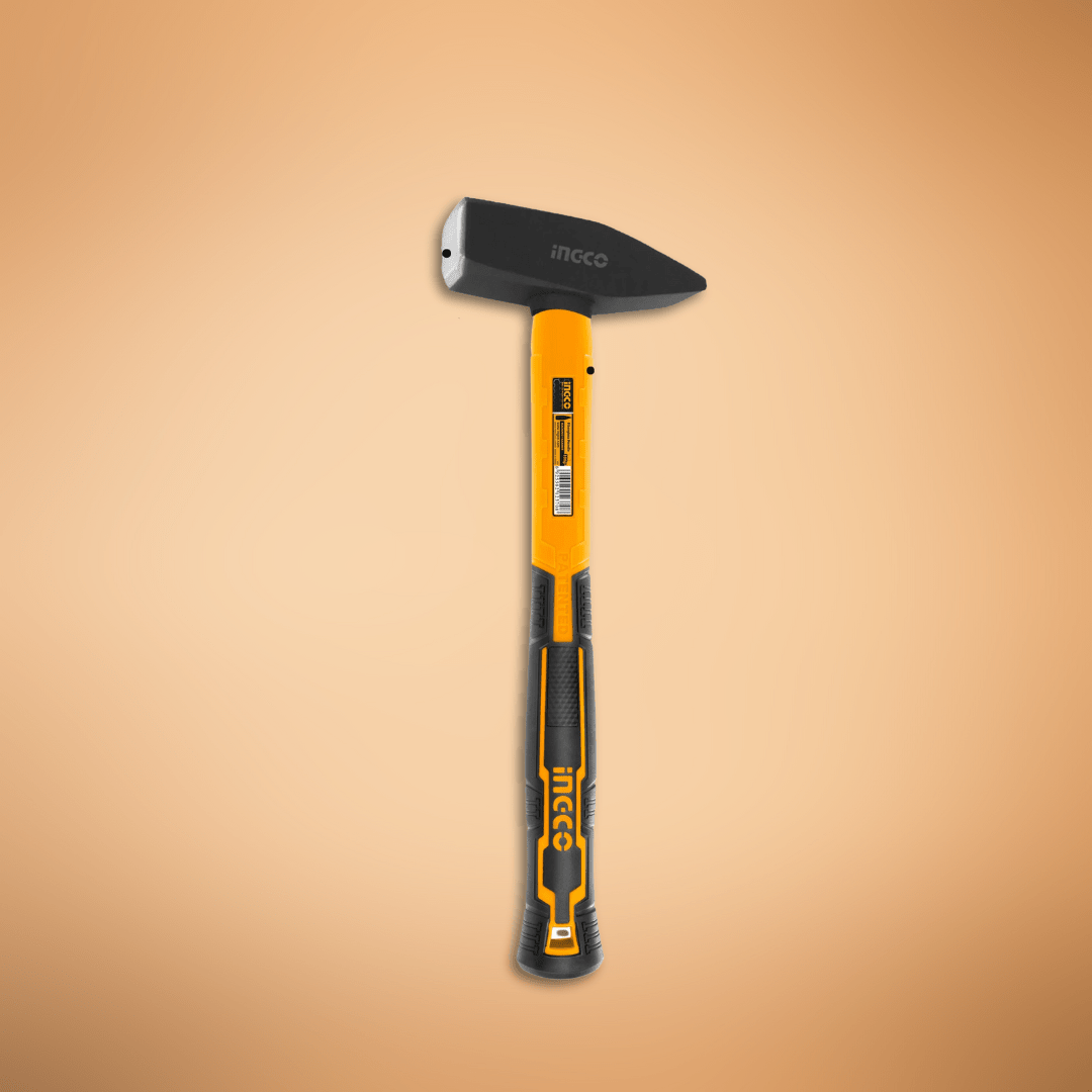 Ingco Hammers Mallets & Sledges Ingco Machinist Hammer - 300g, 500g & 1500g