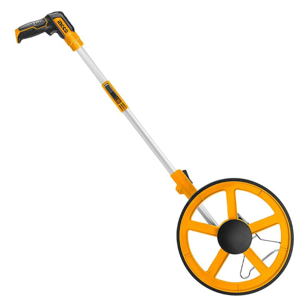 Ingco Marking Tools Ingco Measuring Wheel - HDMW45