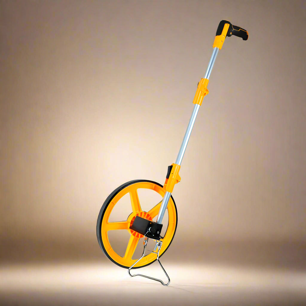 Ingco Marking Tools Ingco Measuring Wheel - HDMW45