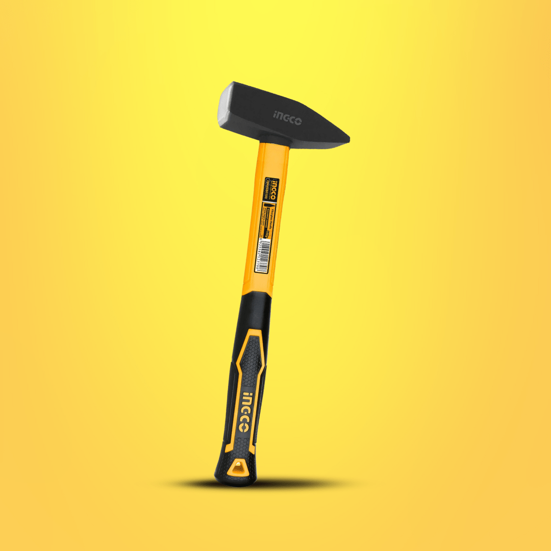 Ingco Hammers Mallets & Sledges Ingco Mechanical Hammer 1500g - HMH881500