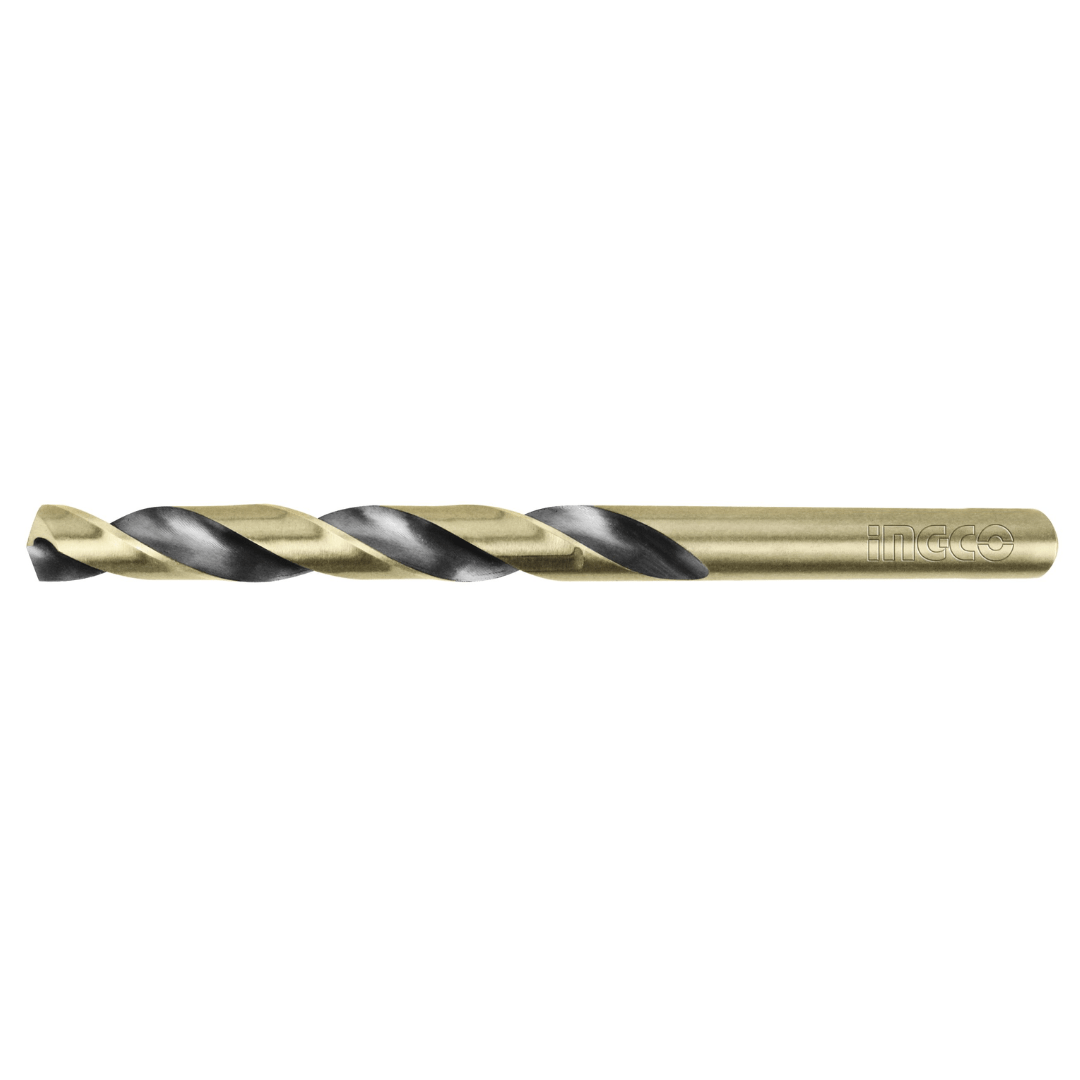 Ingco Drill Bits Ingco Metal HSS Drill Bit