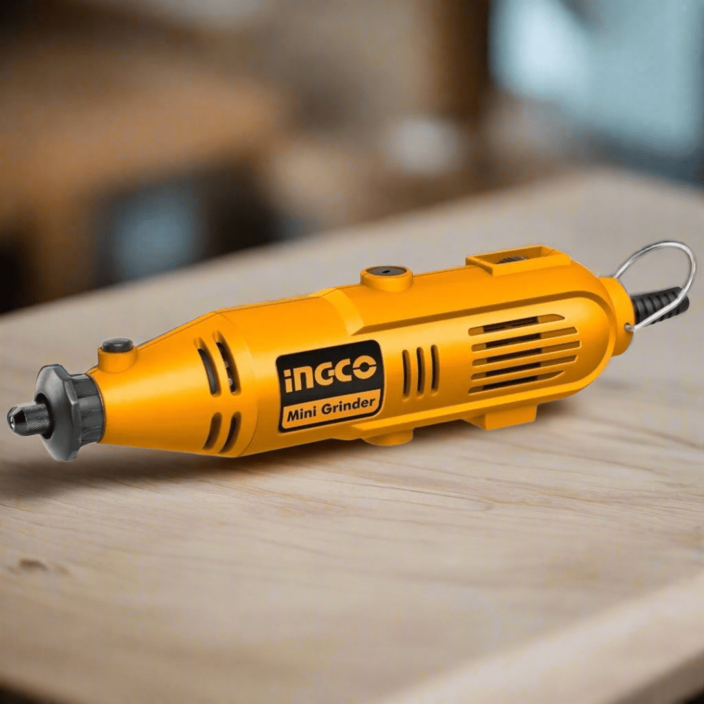 Ingco Rotary & Oscillating Tool Ingco Mini Grinder 130W - MG1309