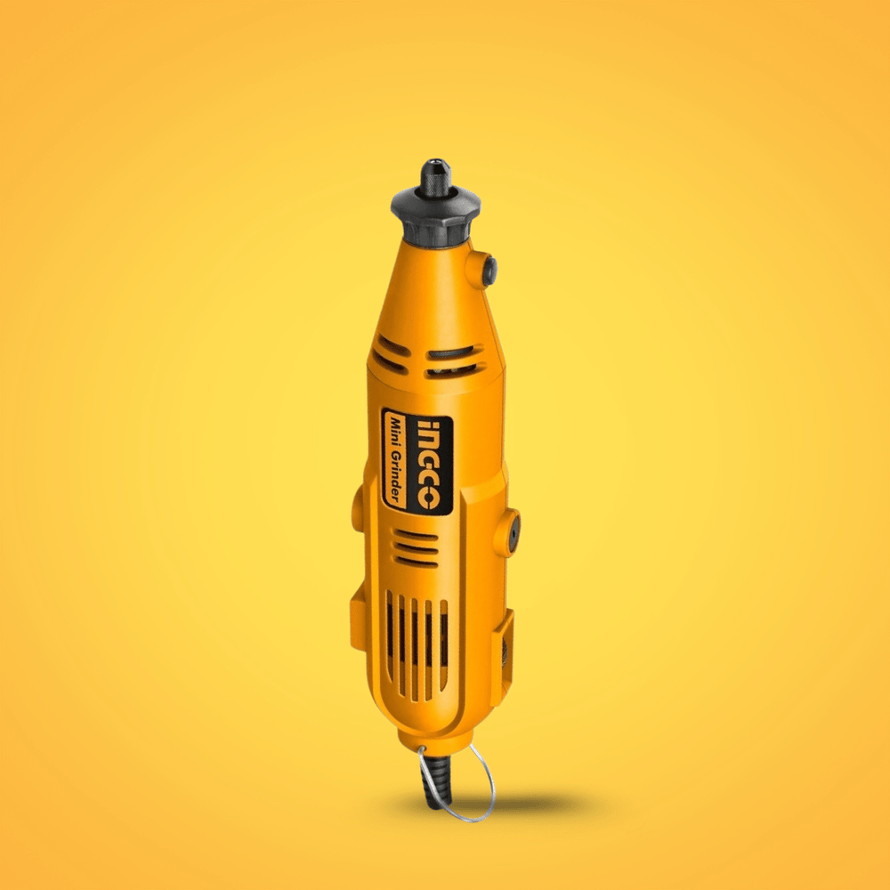 Ingco Rotary & Oscillating Tool Ingco Mini Grinder 130W - MG1309