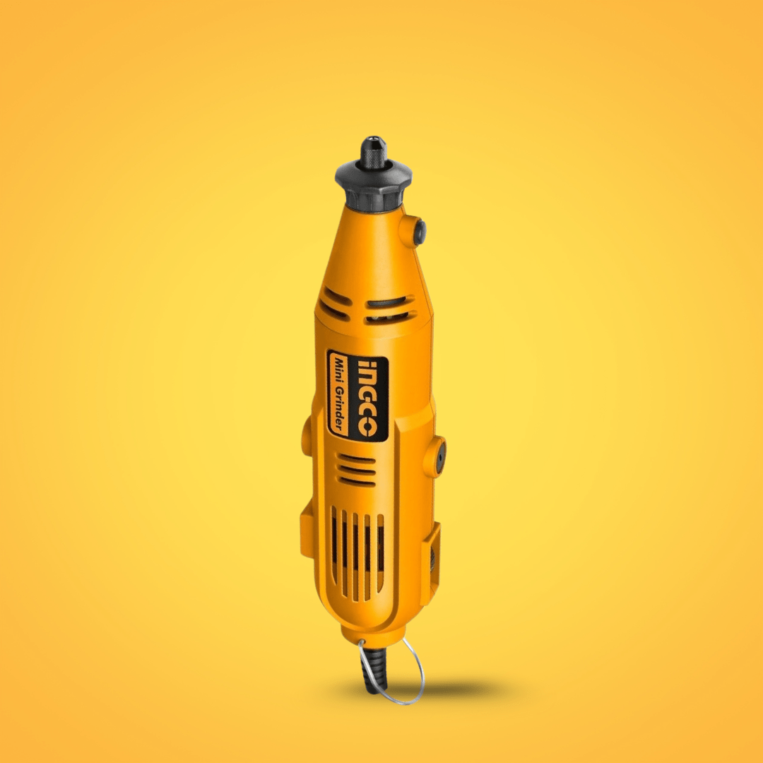 Ingco Rotary & Oscillating Tool Ingco Mini Grinder 130W - MG1309