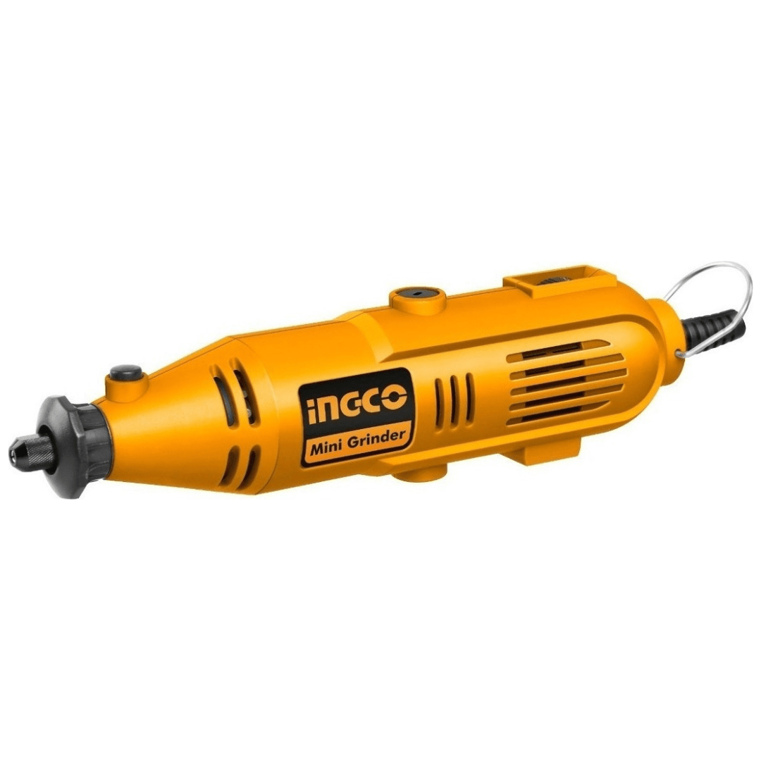 Ingco Rotary & Oscillating Tool Ingco Mini Grinder 130W - MG1309