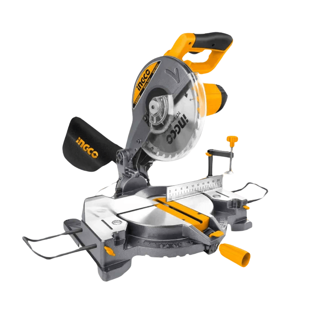 Ingco Bench & Stationary Tool Ingco Mitre Saw 1800W - BMS18001
