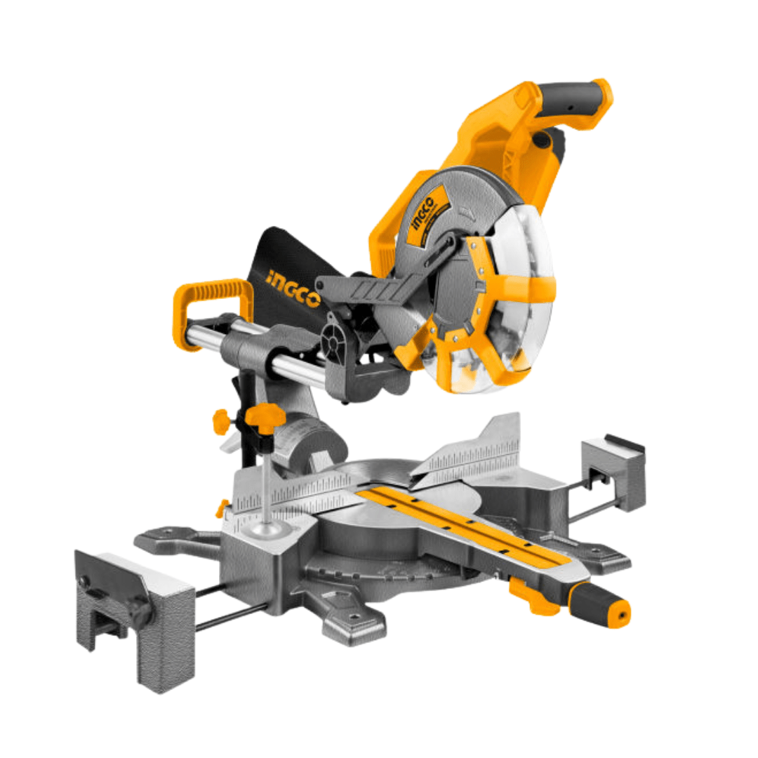 Ingco Bench & Stationary Tool Ingco Mitre Saw 2400W - BM2S24001