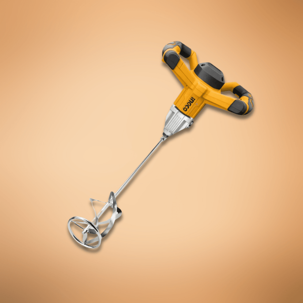 Ingco Mixer Ingco Mixer 1400W with Variable Speed & LED Light - MX214008