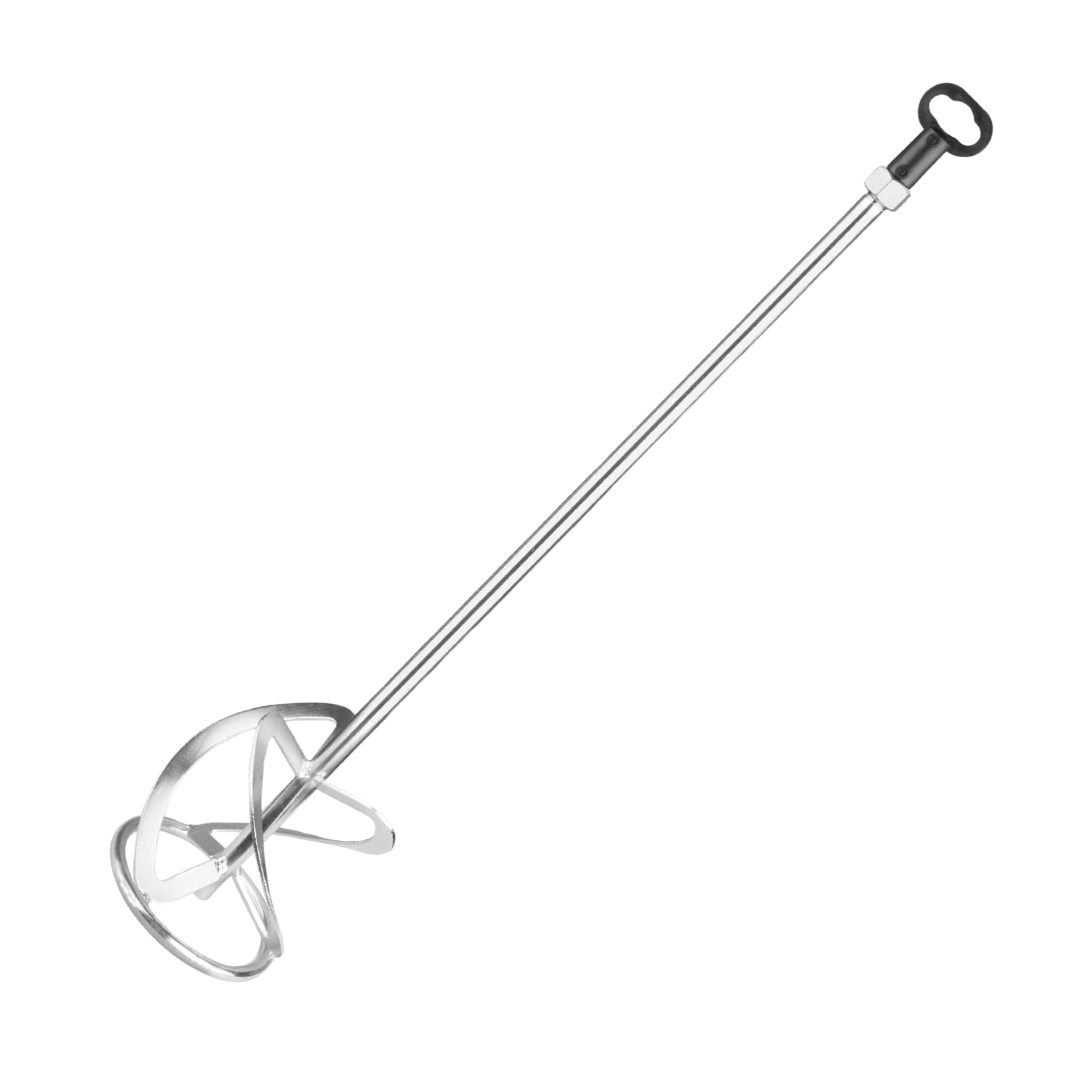 Ingco Chuck Keys & Specialty Accessories Ingco Mixer Paddle 120mm - MP1120