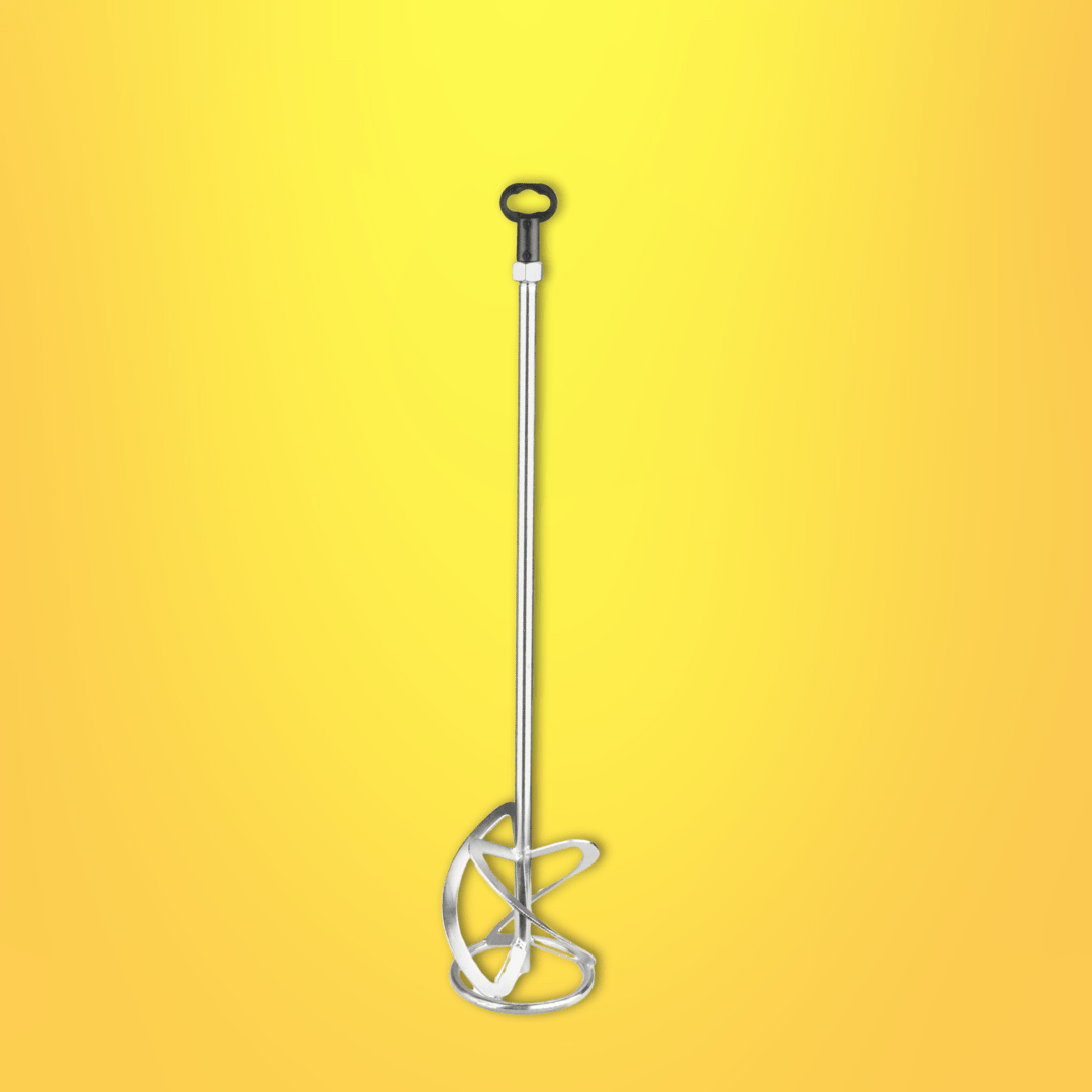 Ingco Chuck Keys & Specialty Accessories Ingco Mixer Paddle 120mm - MP1120