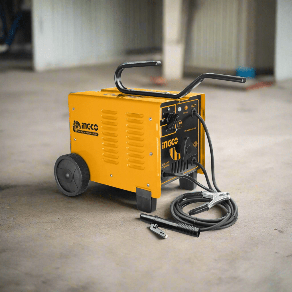 Ingco Welding Machine & Accessories Ingco MMA Welding Machine 250 AMP - ING-MMAC2502