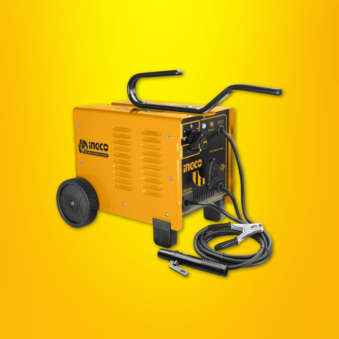 Ingco Welding Machine & Accessories Ingco MMA Welding Machine 250 AMP - ING-MMAC2502