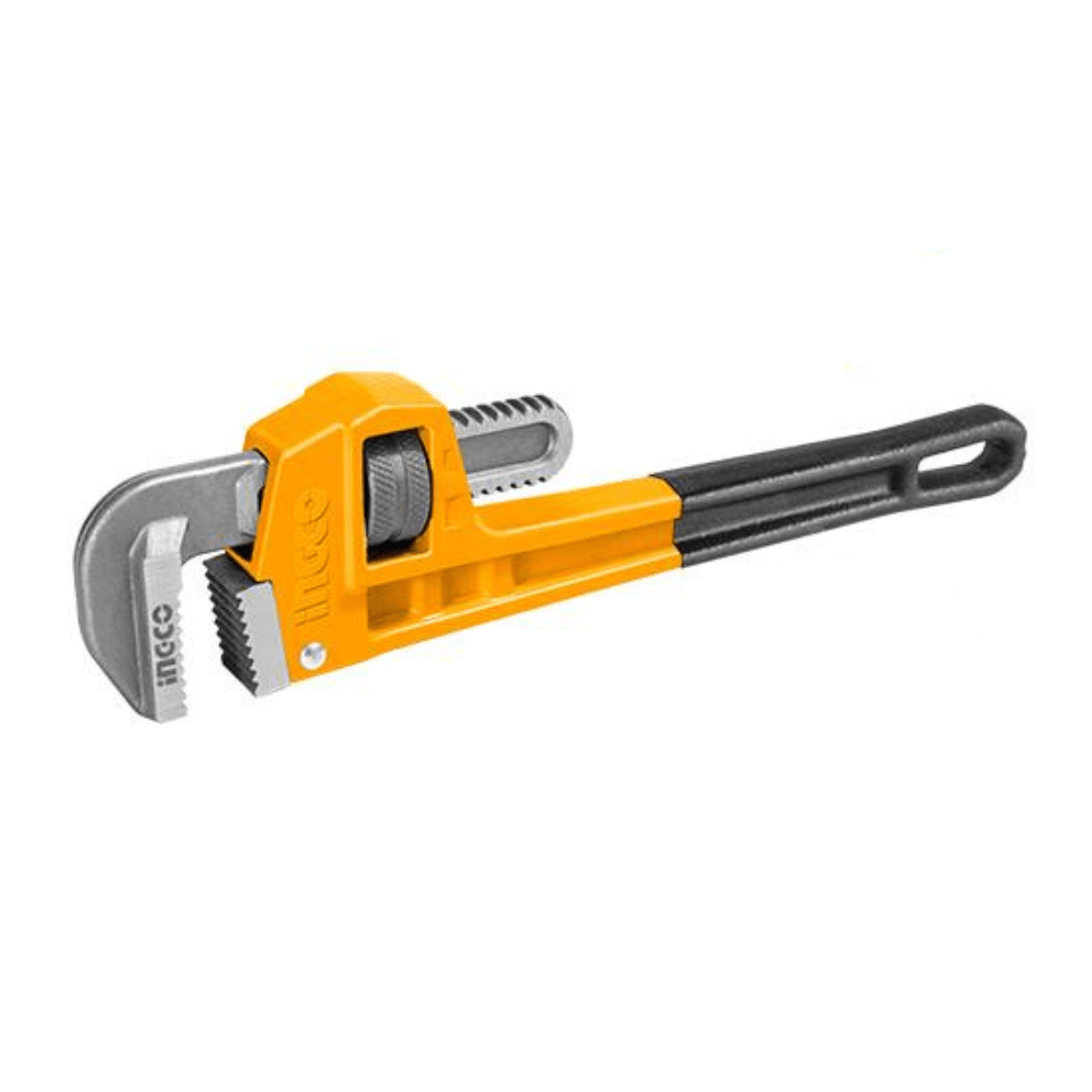 Ingco Wrenches Ingco Pipe Wrench 10" - HPW18102
