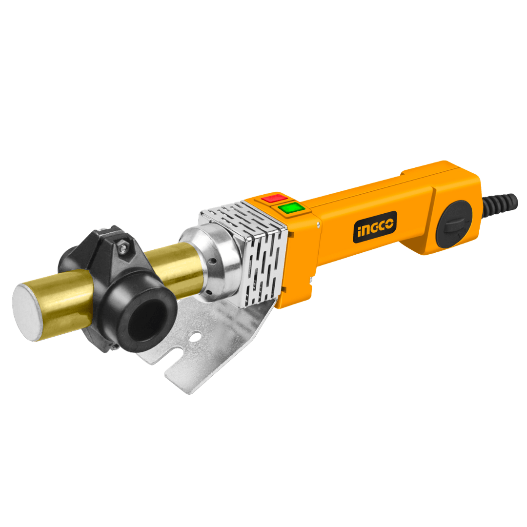 Ingco Welding Machine & Accessories Ingco Plastic Tube Welding Tool Fusion Machine 800W - PTWT8001