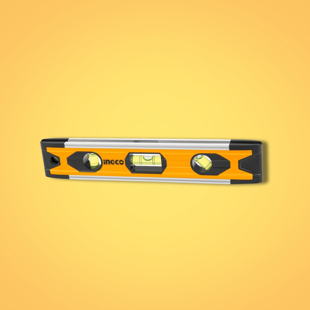 Ingco Level Ingco Pocket Level 20cm Mini spirit level - HMSL01030