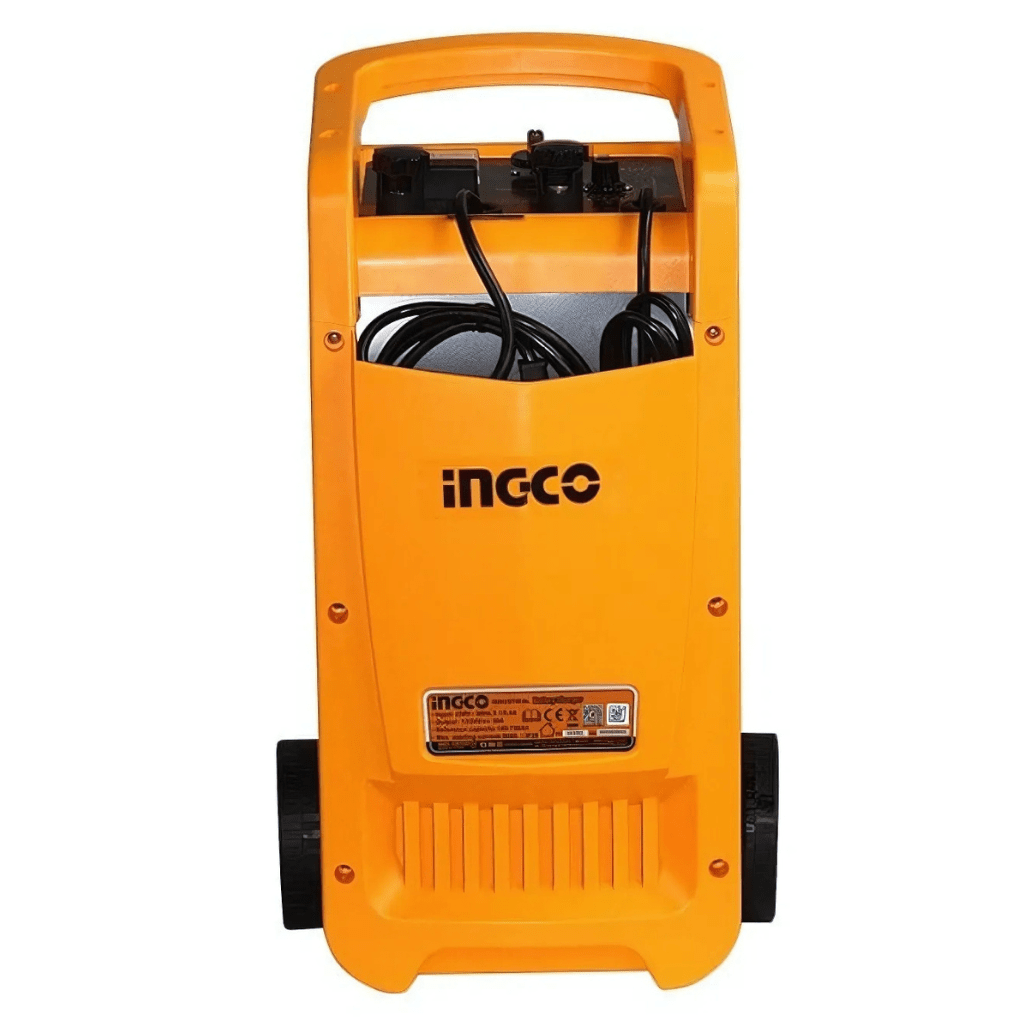 Ingco Welding Machine & Accessories Ingco Portable Battery Charger - ING-CB50035