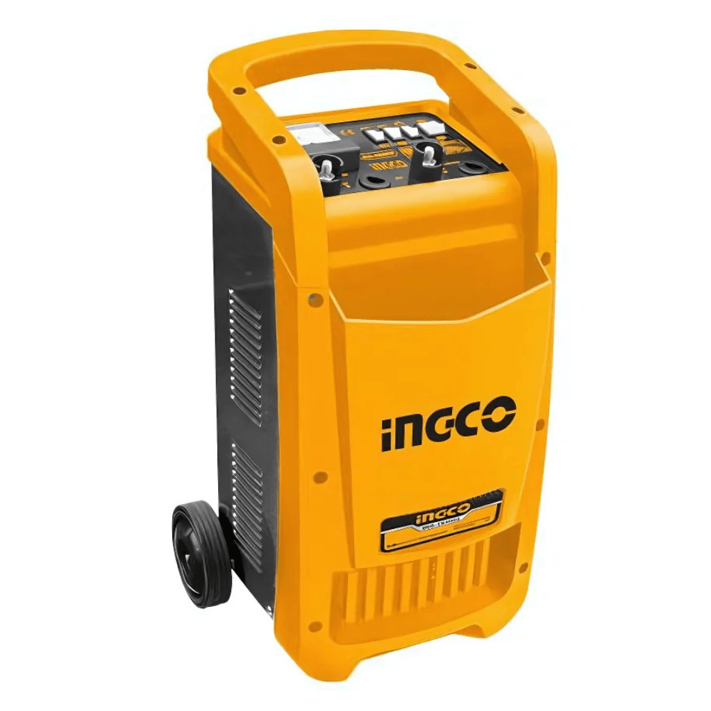 Ingco Welding Machine & Accessories Ingco Portable Battery Charger - ING-CB70035