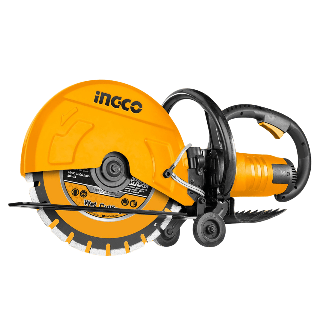 Ingco Bench & Stationary Tool Ingco Power Cutter 2800W - PC3558