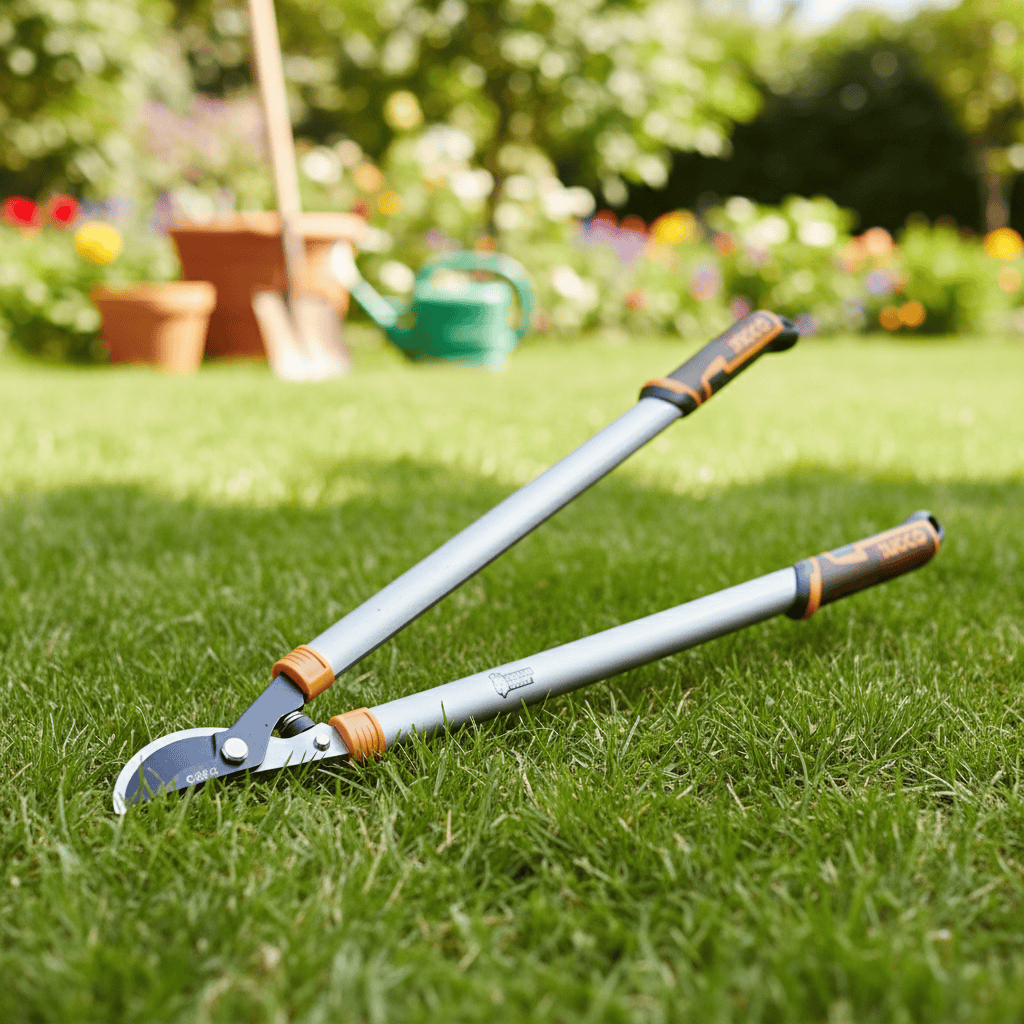 Ingco Gardening Tool Ingco Professional Garden Lopper 29" - HLT7101