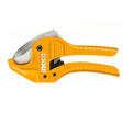 Ingco Hand Saws & Cutting Tools Ingco PVC Pipe Cutter | 193mm & 230mm - HPCS05428 & HPC0442