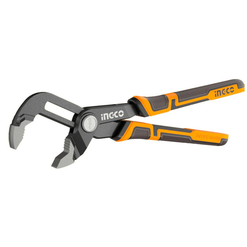 Ingco Pliers Ingco Quick-Open Pump Pliers 10"/250mm - HPP28258