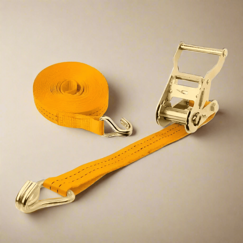 Ingco Fasteners Ingco Ratchet Strap