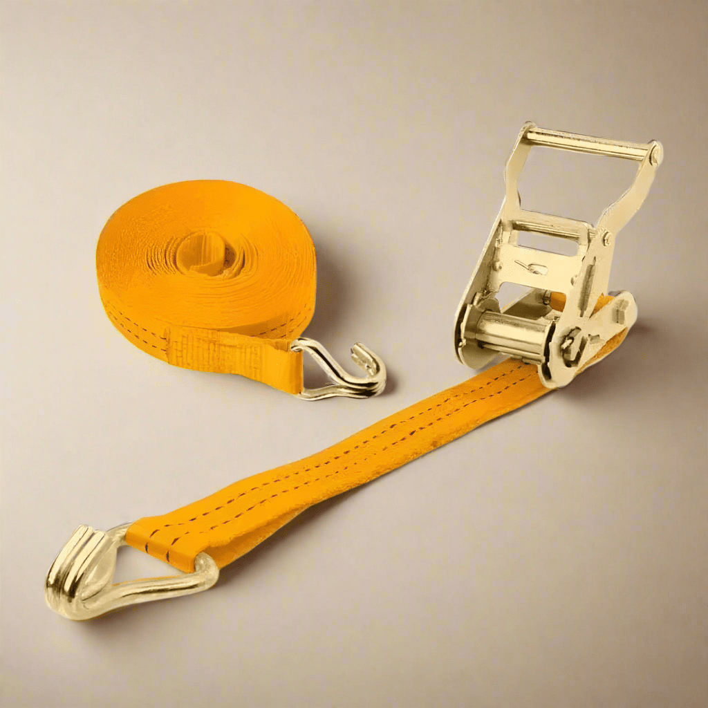 Ingco Fasteners Ingco Ratchet Strap