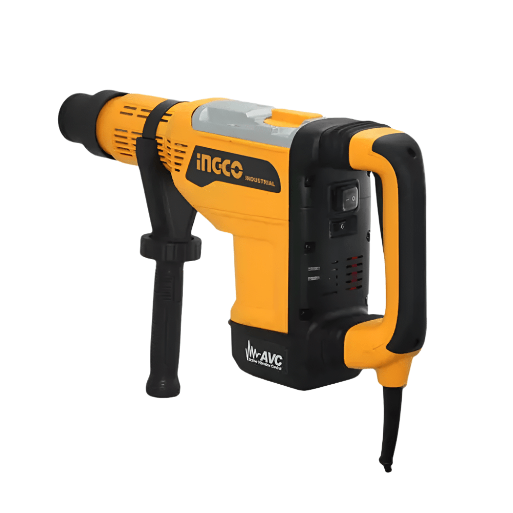 Ingco Drill Ingco Rotary Hammer 1500W - RH1500528