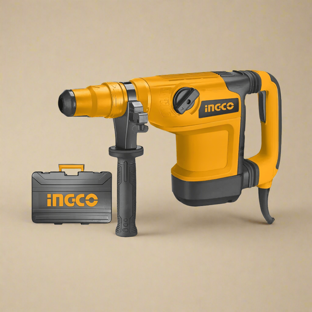 Ingco Drill Ingco Rotary Hammer 1500W - RH1500528