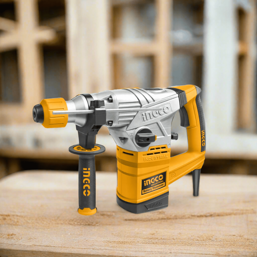 Ingco Drill Ingco Rotary Hammer 1500W - RH15008