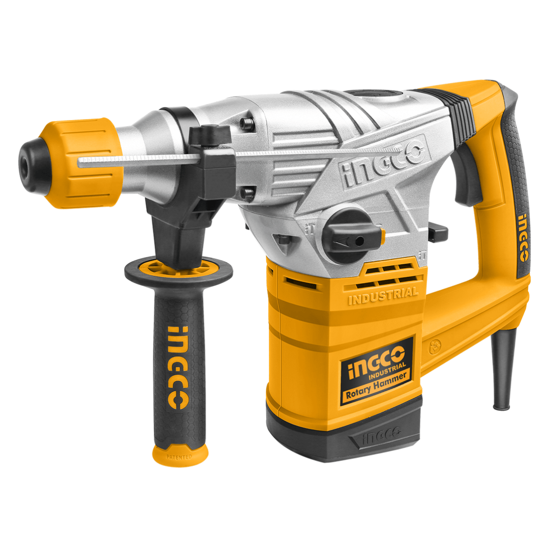 Ingco Drill Ingco Rotary Hammer 1500W - RH15008