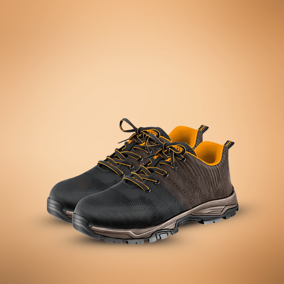 Ingco Boots & Footwear Ingco Safety Boots - SSH82SB