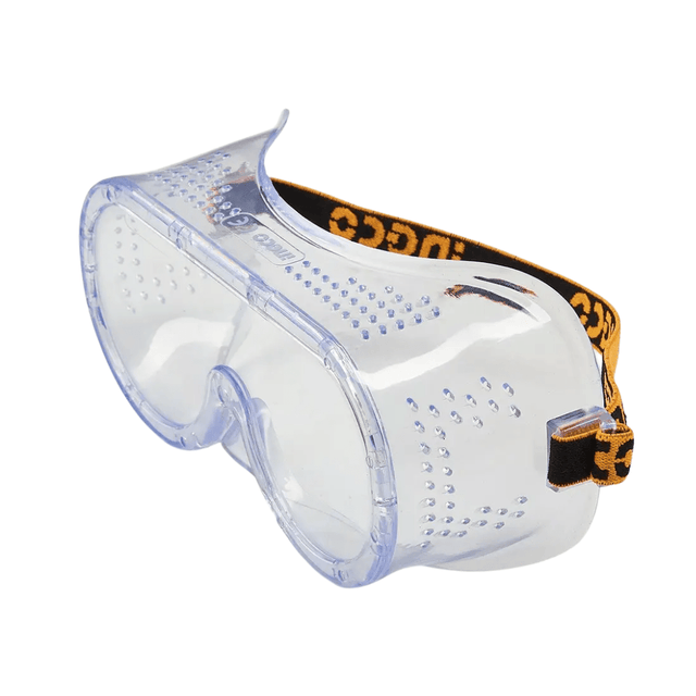 Ingco Eye Protection & Safety Glasses Ingco Safety Goggles - HSG02