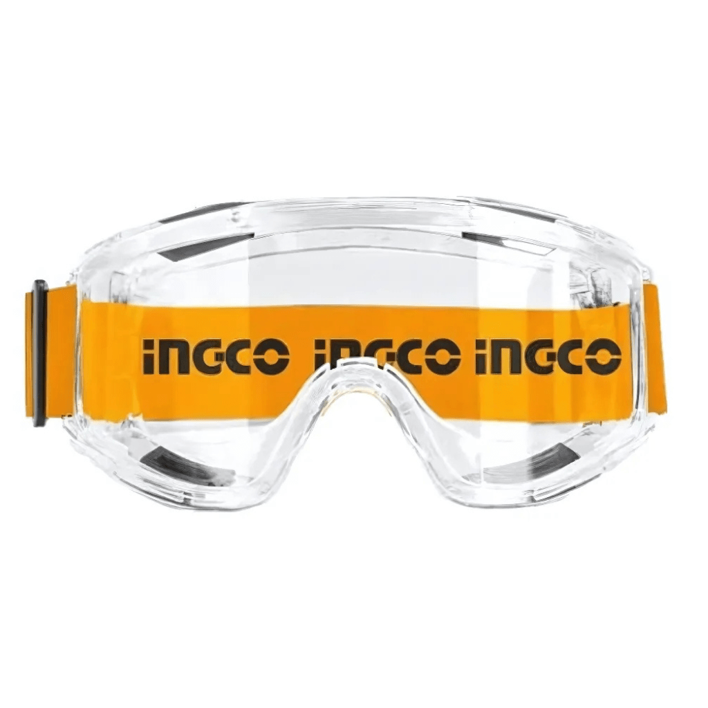 Ingco Eye Protection & Safety Glasses Ingco Safety Goggles - HSG10