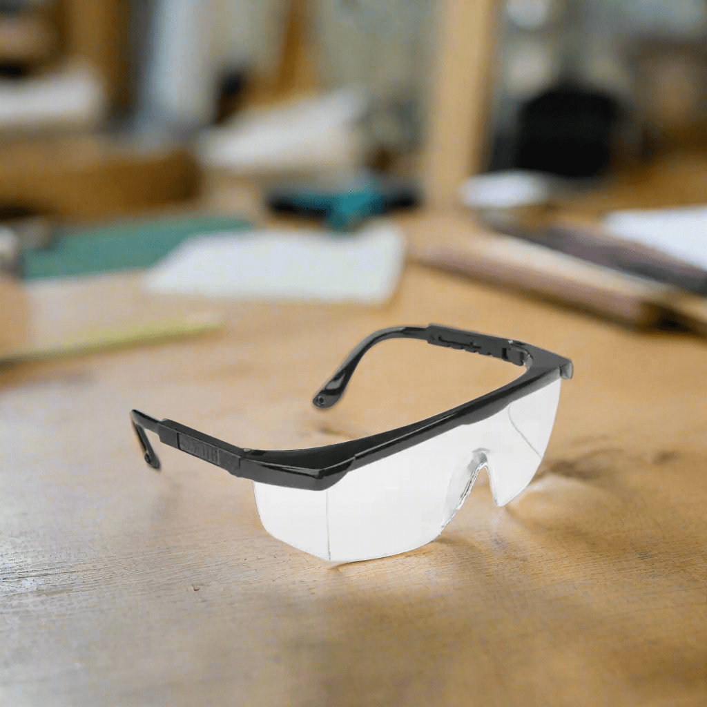 Ingco Eye Protection & Safety Glasses Ingco Safety Goggles - HSG142