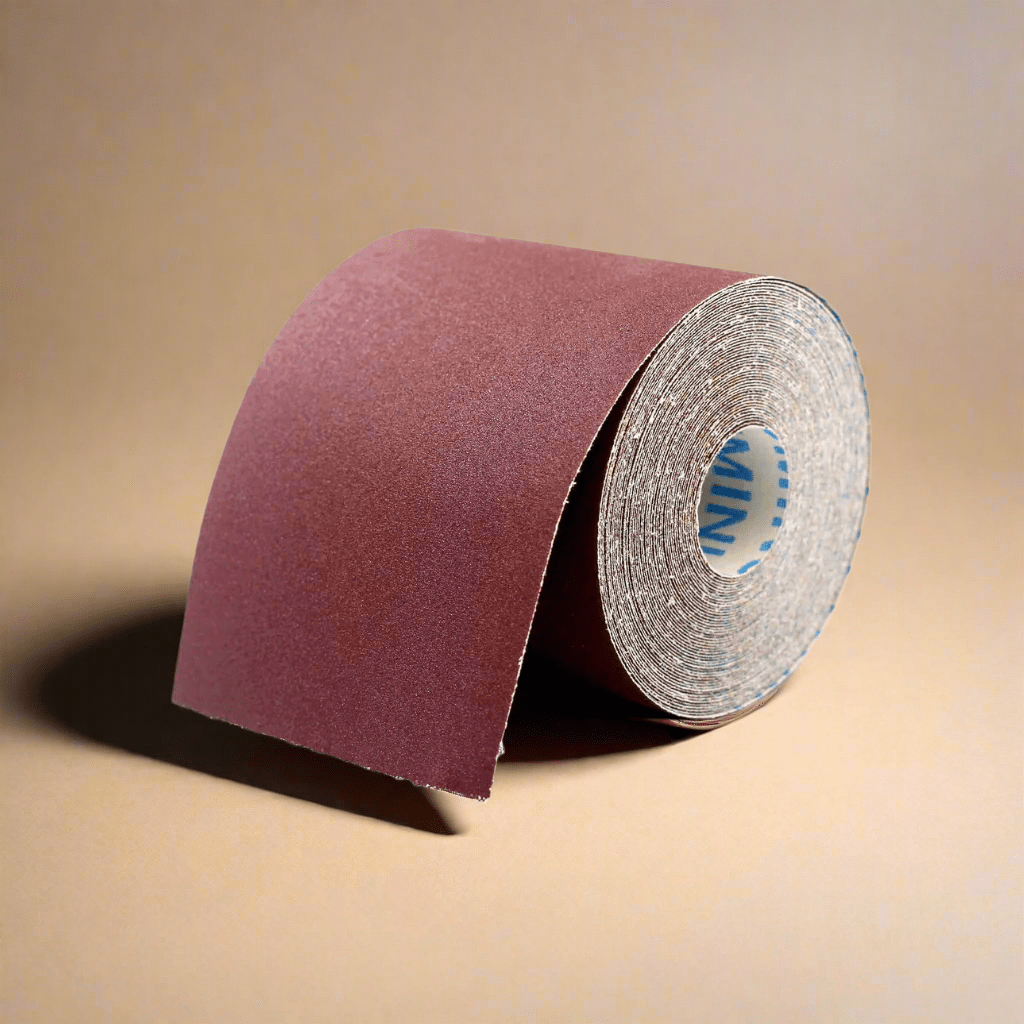 Ingco Sander Ingco Sand Paper P40 to P240 – AKHS0 Series