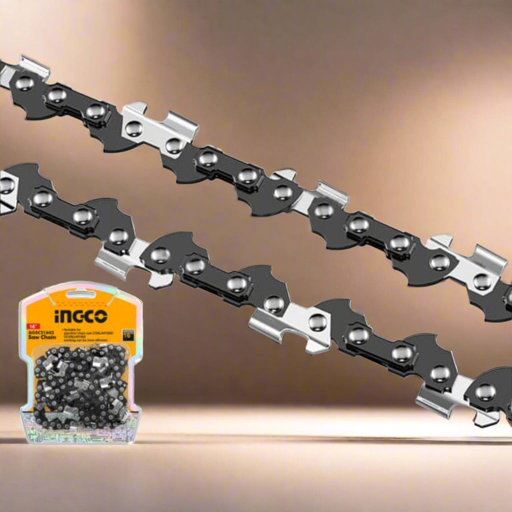 Ingco Chainsaw Ingco Saw Chain 16" - AGSC51603