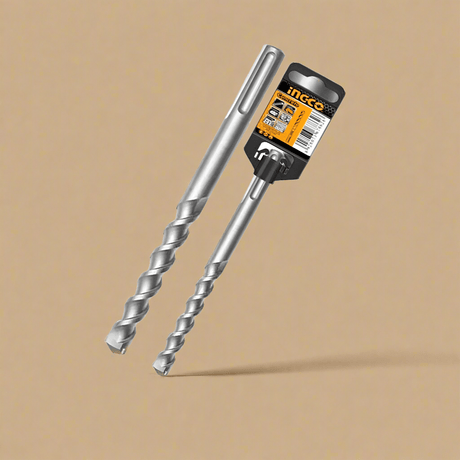 Ingco Drill Ingco SDS Max Hammer Drill