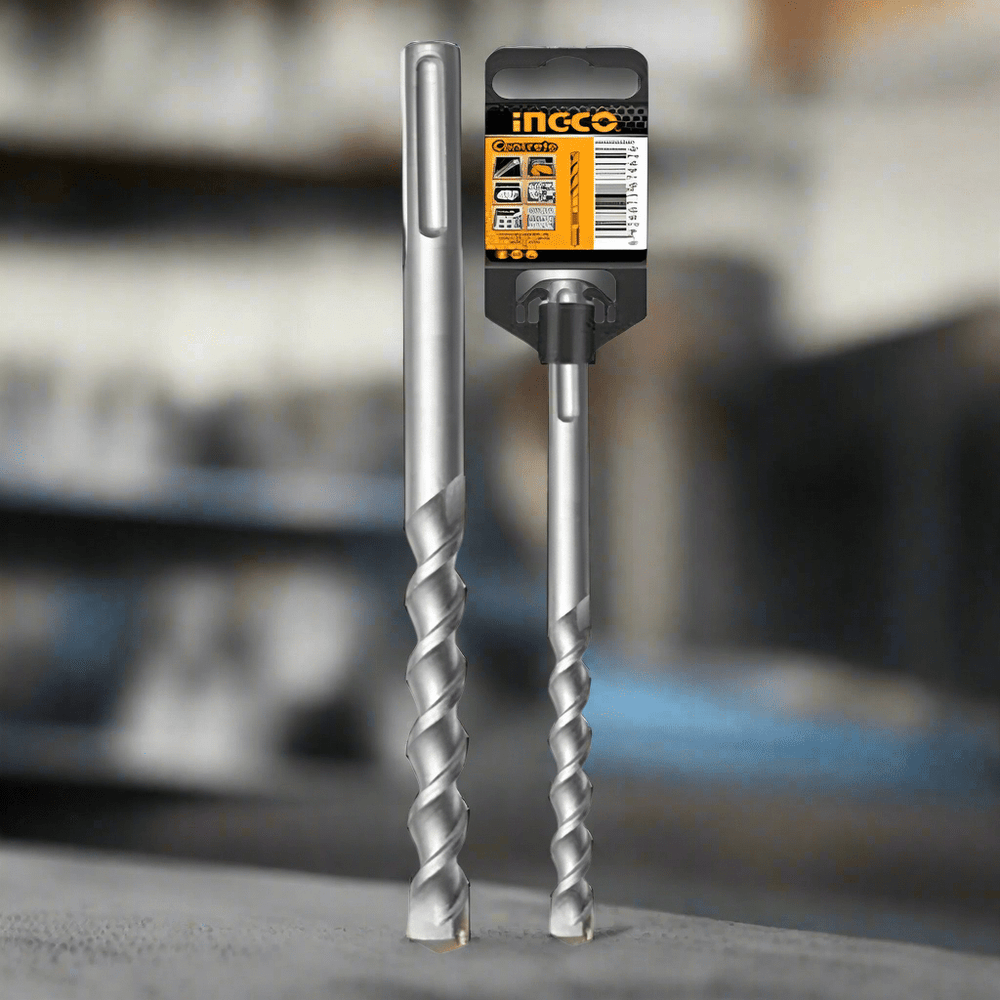 Ingco Drill Ingco SDS Max Hammer Drill