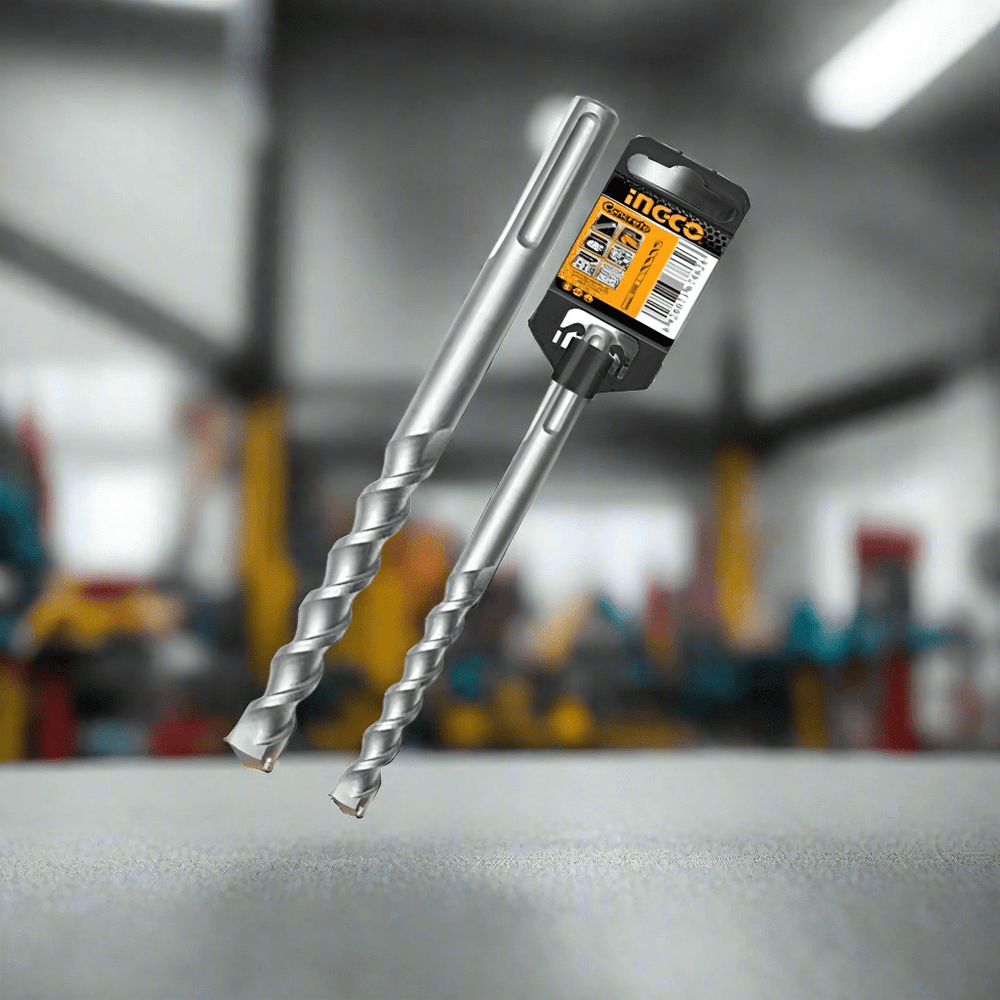 Ingco Drill Ingco SDS Max Hammer Drill
