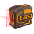 Ingco Laser Measure Ingco Self Leveling Line Laser 18m - HLL156503