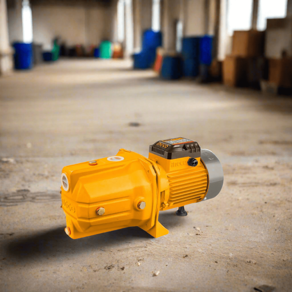 Ingco Booster Pressure Pumps Ingco Self-Priming Jet Pump 1500W 2HP - JP150068