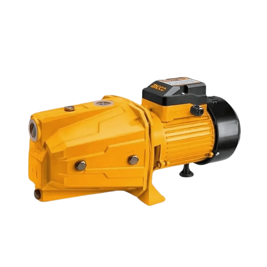 Ingco Booster Pressure Pumps Ingco Self-priming Jet Pump - 2.0HP, 1.5HP & 1HP - JP Series
