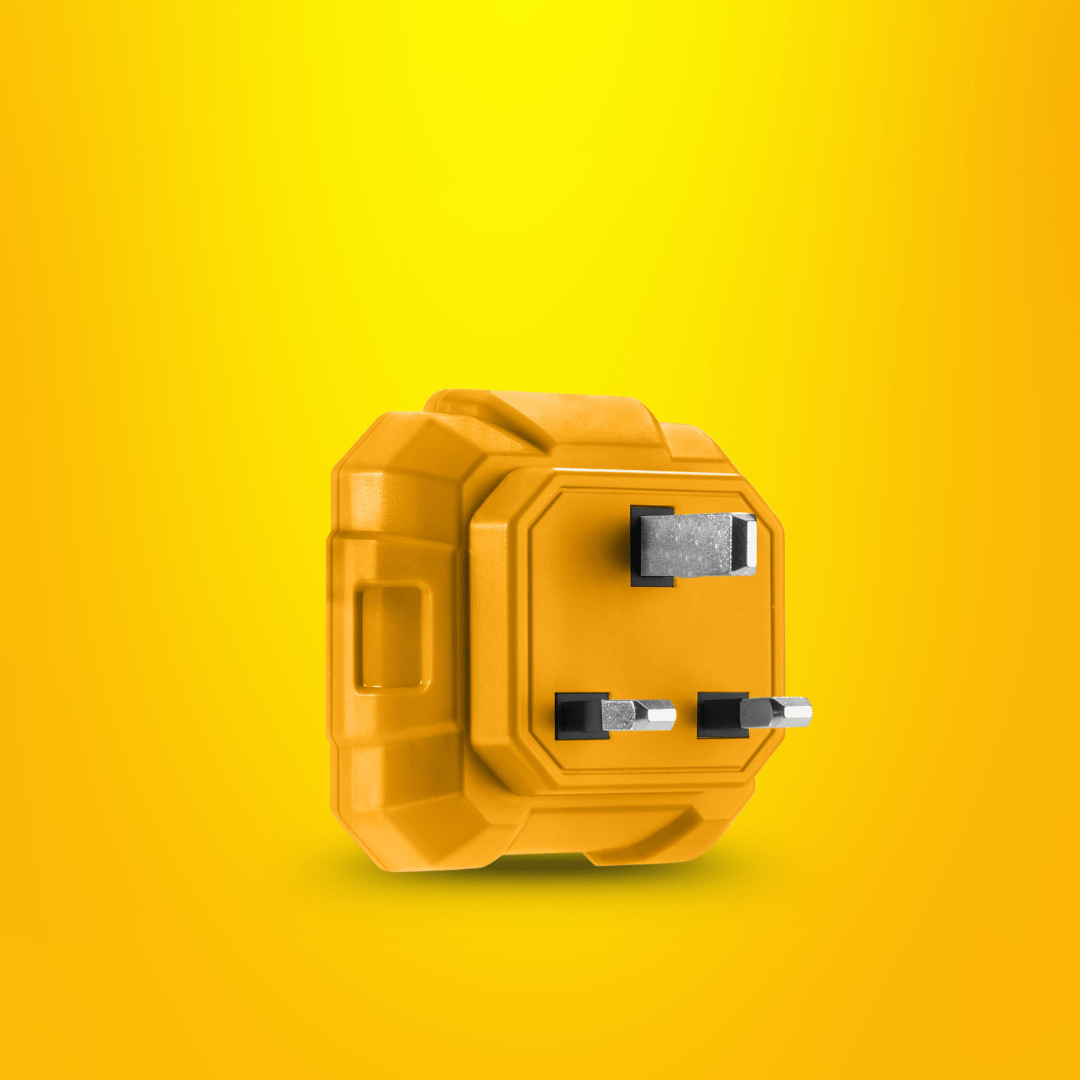 Ingco Power Management & Protection Ingco Socket Tester - HESST30001