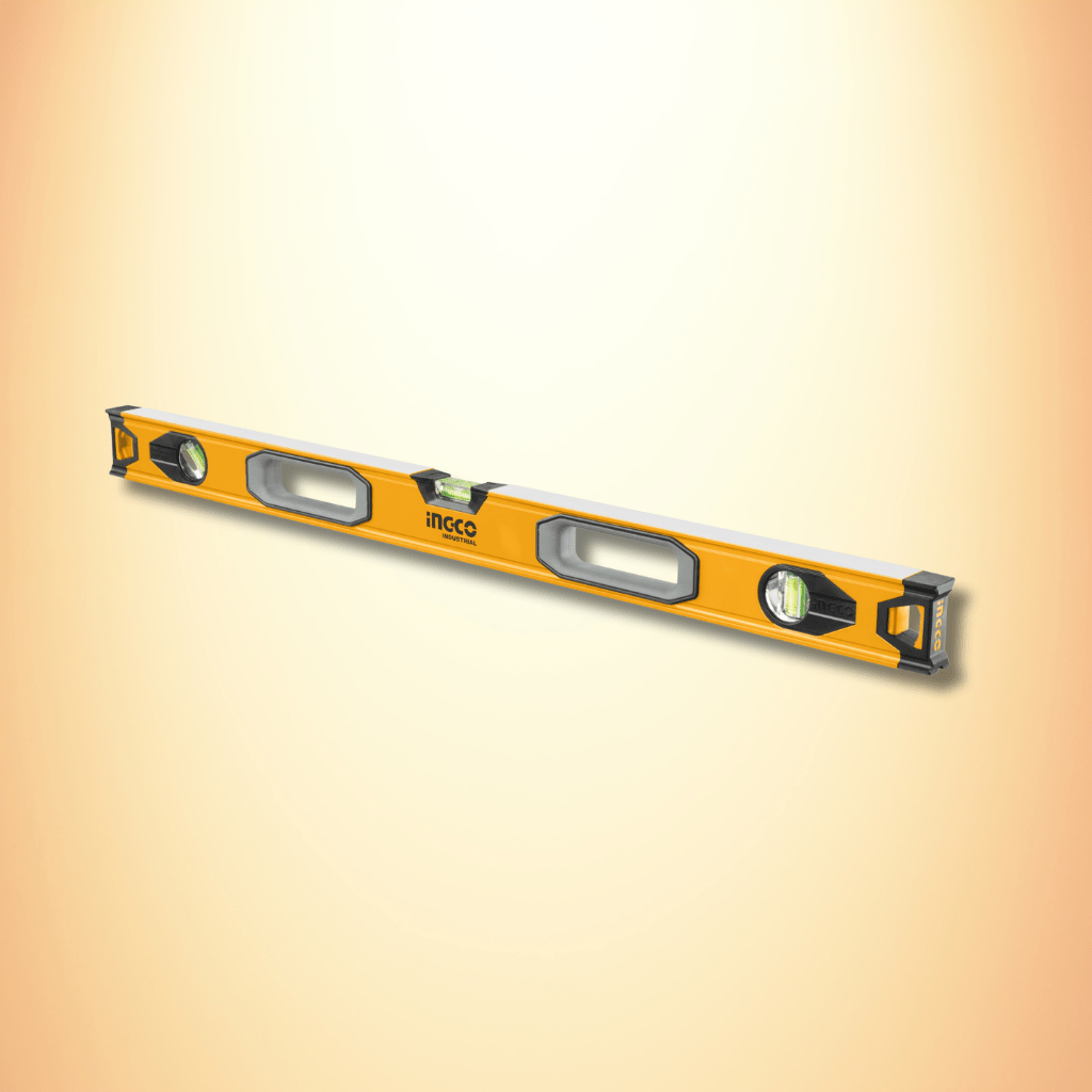Ingco Level Ingco Spirit Level 150cm - HSL08150